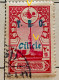 CILICIE - 1919 - VARIÉTÉ - BELLE COULEUR - Used Stamps