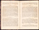Delcampe - Физологiя и патологiя души Henry Maudsley, 1871, Sankt Petersburg C2107 - Alte Bücher