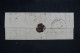 BELGIQUE - Cachet à Date De Gand Sur Lettre Cachetée Pour La France En 1838 - L 151327 - 1830-1849 (Unabhängiges Belgien)