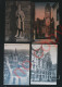 Delcampe - 50 Cp  Anvers  Gand  Brugge Et Autres - Collections & Lots