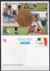 Italy 1998 Olympic Games 3 Commemorative Postcards - Verano 2000: Sydney