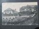 AK Hinterbrühl B. Mödling Hotel Radetzky 1915   /// D*59257 - Mödling