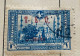 CILICIE - MICHEL 50, Occupation De La Turquie - VARIETÉ - POINT DÉCALÉ - Used Stamps