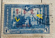 CILICIE - MICHEL 50, Occupation De La Turquie - VARIETÉ - POINT DÉCALÉ - Used Stamps