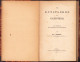 Die Kunstlehre Des Aristoteles Von A. Döring, 1876 C1920 - Libri Vecchi E Da Collezione