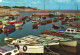 DALKEY, BULLOCK HARBOUR, DUBLIN, PORT, BOATS, ARCHITECTURE, IRELAND, POSTCARD - Dublin