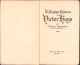 La Tragique Existence De Victor Hugo Par Leon Daudet, 1937 C1898 - Oude Boeken