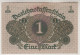 Germania, Weimar Republic - Banconota Da 1 Mark 01.03-1920 - Anno 1920 Pick # 58 - Ohne Zuordnung