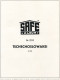 SAFE Nr 129 Album - Page 34 - 96 - Gestempeld/stamped/vyraženo/tamponné/gestempelt - Verzamelingen & Reeksen