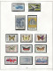 Delcampe - SAFE Nr 129 Album - Page 34 - 96 - Gestempeld/stamped/vyraženo/tamponné/gestempelt - Collections, Lots & Séries