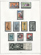 Delcampe - SAFE Nr 129 Album - Page 34 - 96 - Gestempeld/stamped/vyraženo/tamponné/gestempelt - Collections, Lots & Series