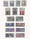 Delcampe - SAFE Nr 129 Album - Page 34 - 96 - Gestempeld/stamped/vyraženo/tamponné/gestempelt - Collections, Lots & Series