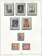 Delcampe - SAFE Nr 129 Album - Page 34 - 96 - Gestempeld/stamped/vyraženo/tamponné/gestempelt - Collections, Lots & Series