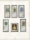 Delcampe - SAFE Nr 129 Album - Page 34 - 96 - Gestempeld/stamped/vyraženo/tamponné/gestempelt - Collections, Lots & Series