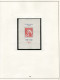 Delcampe - SAFE Nr 129 Album - Page 34 - 96 - Gestempeld/stamped/vyraženo/tamponné/gestempelt - Collezioni & Lotti