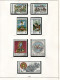 Delcampe - SAFE Nr 129 Album - Page 34 - 96 - Gestempeld/stamped/vyraženo/tamponné/gestempelt - Collections, Lots & Series