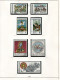 Delcampe - SAFE Nr 129 Album - Page 34 - 96 - Gestempeld/stamped/vyraženo/tamponné/gestempelt - Colecciones & Series