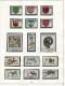 Delcampe - SAFE Nr 129 Album - Page 34 - 96 - Gestempeld/stamped/vyraženo/tamponné/gestempelt - Collections, Lots & Séries