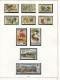 Delcampe - SAFE Nr 129 Album - Page 34 - 96 - Gestempeld/stamped/vyraženo/tamponné/gestempelt - Collections, Lots & Series