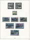 Delcampe - SAFE Nr 129 Album - Page 34 - 96 - Gestempeld/stamped/vyraženo/tamponné/gestempelt - Collections, Lots & Séries