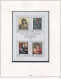 Delcampe - SAFE Nr 129 Album - Page 34 - 96 - Gestempeld/stamped/vyraženo/tamponné/gestempelt - Collections, Lots & Series