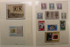 Delcampe - DDR 1980-1984 Postfrische Komplette Sammlung Auf Lindner T Vordruckblättern - Sammlungen
