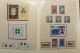 Delcampe - DDR 1980-1984 Postfrische Komplette Sammlung Auf Lindner T Vordruckblättern - Sammlungen