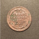 ITALIE - NAPLES SICILE - 12 CAVALI - 1790 CC - Napoli & Sicilia