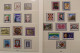 Österreich, MiNr. 1978-2012, Jahrgang 1990 Postfrisch Auf Lindner T - Annate Complete