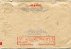 AUSTRALIE LETTRE PAR AVION AVEC CACHET ILLUSTRE "SPECIAL AIR MAIL FLIGHT NOV 1931 AUSTRALIA-ENGLAND" DEPART SYDNEY... - Cartas & Documentos