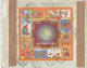 Inde Lettre Recommandée Phares 2012 Signes Astrologiques 2010 Zodiaque Elephant India Registred Letter Lighthouse Zodiac - Phares