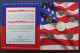 USA Jahrssatz 2005 Mit 1 Dollar Silver Eagle + 5 X 1/4 Dollar - Sonstige & Ohne Zuordnung