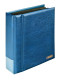 Lindner Ringbinder-Set Blau Multi Collect Regular 1302-B Neu ( - Alben Leer
