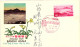 Japan 602-605 Als Ersttagsbrief 602 Kein FDC #NC635 - Otros & Sin Clasificación