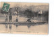 Inondations De CARRIERES SUR SEINE - Janvier 1910 - Très Bon état - Carrières-sur-Seine