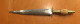 Dagger-Bayonet Spain H231 - Armes Blanches