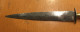 Delcampe - Dagger-Bayonet Spain H231 - Knives/Swords