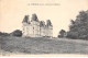 TIERCE - Château De La Besnerie - Très Bon état - Tierce