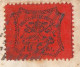 3005 - PONTIFICIO - Involucro - Franco -  Senza Testo Del 5 Giugno 1868 Per Roma Con Cent. 10  Arancio - Papal States