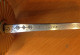 Épée D'escrime à Poignée En Laiton France (C180) - Armes Blanches