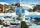 73 SOUVENIR DE VALMOREL MULTI-VUES - Valmorel