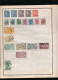 Lot De Timbres Belges Belgique Belgium ( Tous Scannés) - Lots & Kiloware (mixtures) - Max. 999 Stamps