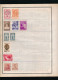 Delcampe - Lot De Timbres Belges Belgique Belgium ( Tous Scannés) - Lots & Kiloware (mixtures) - Max. 999 Stamps