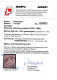 1874, 2 Rp. Rotbraun , Luxus  Zentr. Sehr Klar  " ROMANSHORN-18.9.74 " Foto Befund " Urs Hermann ", SBK Fr. 280,  #1807 - Used Stamps