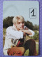 Photocard K POP Au Choix  ENHYPEN Orange Blood Jay - Other Products
