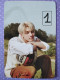 Photocard K POP Au Choix  ENHYPEN Orange Blood Jay - Altri Oggetti