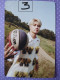 Photocard K POP Au Choix  ENHYPEN Orange Blood Jay - Varia