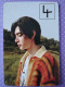 Photocard K POP Au Choix  ENHYPEN Orange Blood Sunghoon - Altri Oggetti