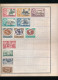 Lot De Timbres Polska Pologne Dont Jeux Olympiques - Lots & Kiloware (mixtures) - Max. 999 Stamps