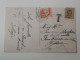 Postkarte, Oblitéré Luik 1931 Avec Timbre Taxe - Brieven En Documenten